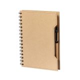 Vue 2 de Carnet Mecony