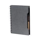Vue 3 de Carnet Mecony
