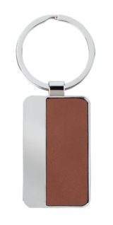 Vue 2 de Porte-cles Mitch