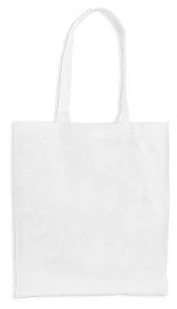 Vue 2 de Sac Shopping Sublimation Mirtal