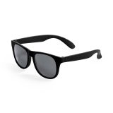 Vue 5 de Lunettes de Soleil en Paille de Ble / Pp Mirfat