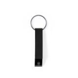 Vue 3 de Porte-cles Mixu