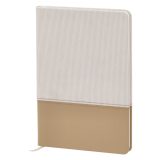 Vue 4 de Carnet Mitek