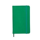 Vue 10 de Bloc Notes Molas