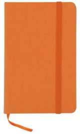 Vue 6 de Bloc Notes Molas