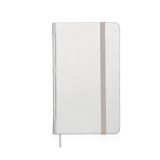 Vue 8 de Bloc Notes Molas
