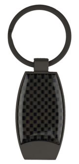 Vue 2 de Porte-cles Moxa