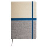Vue 2 de Carnet Mondri