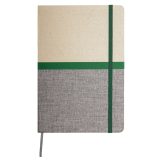 Vue 5 de Carnet Mondri