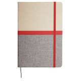 Vue 4 de Carnet Mondri
