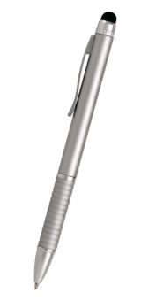 Vue 5 de Stylo en Aluminium Murray