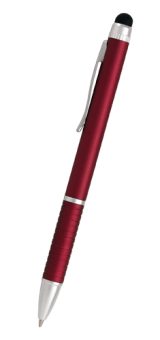 Vue 3 de Stylo en Aluminium Murray