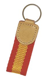 Vue 2 de Porte-cles Natio