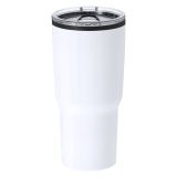 Vue 4 de Verre Isotherme Nabry