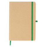 Vue 7 de Bloc-notes Natyel