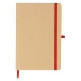 Vue 6 de Bloc-notes Natyel