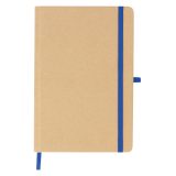 Vue 2 de Bloc-notes Natyel