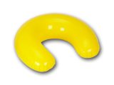 Vue 2 de Coussin Neck