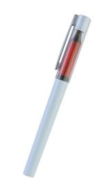 Vue 3 de Roller en Plastique Netti
