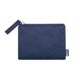 Vue 2 de Porte Monnaie Polyester Nelsom
