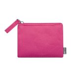 Vue 4 de Porte Monnaie Polyester Nelsom