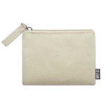 Vue 6 de Porte Monnaie Polyester Nelsom