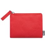 Vue 8 de Porte Monnaie Polyester Nelsom