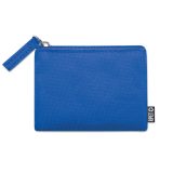 Vue 3 de Porte Monnaie Polyester Nelsom