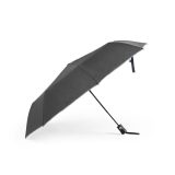 Vue 3 de Parapluie Automatique Anti-vent Nereus
