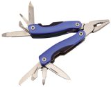 Vue 2 de Multi Outils Nikko