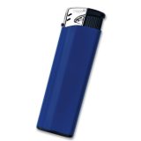 Vue 2 de Briquet Rechargeable Nimbus