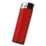 Vue 6 de Briquet Rechargeable Nimbus