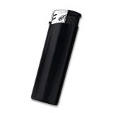 Vue 5 de Briquet Rechargeable Nimbus