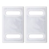Vue 3 de Piece Reflechissante pour Chaussures Nictal