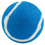 Vue 2 de Balle pour Animaux de Compagnie Niki