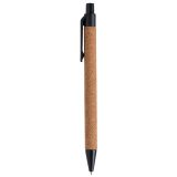 Vue 2 de Stylo Plastique Noke