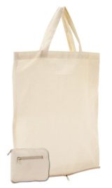 Vue 2 de Sac Pliable Nomic