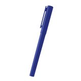 Vue 2 de Stylo Roller en Plastique Okara