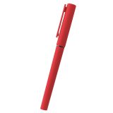 Vue 5 de Stylo Roller en Plastique Okara