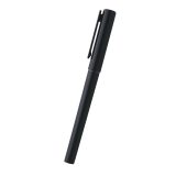 Vue 4 de Stylo Roller en Plastique Okara
