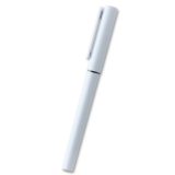 Vue 3 de Stylo Roller en Plastique Okara