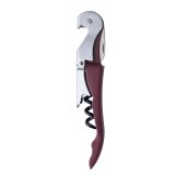 Vue 3 de Tire-bouchon Acier Inox Oliver