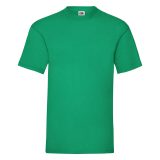 Vue 12 de T-shirt 100 % Coton Manches Courtes Original Couleur Homme
