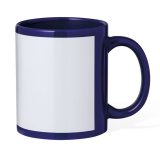 Vue 2 de Tasse Orchix