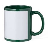Vue 6 de Tasse Orchix