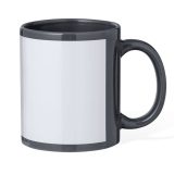 Vue 4 de Tasse Orchix