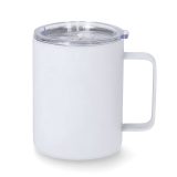 Vue 3 de Tasse Isotherme Adelax