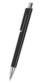 Vue 5 de Stylo en Plastique Alpha