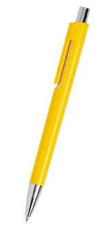 Vue 2 de Stylo en Plastique Alpha