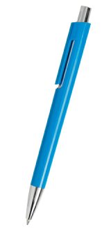 Vue 3 de Stylo en Plastique Alpha